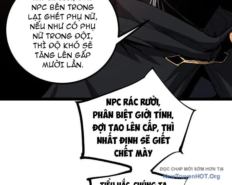 Thích Khách Thần Cấp, Ta Chính Là Bóng Đêm Chapter 44 68