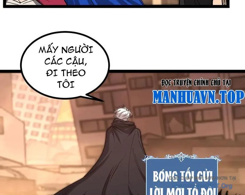 Thích Khách Thần Cấp, Ta Chính Là Bóng Đêm Chapter 44 70