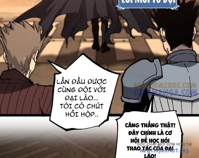 Thích Khách Thần Cấp, Ta Chính Là Bóng Đêm Chapter 44 71