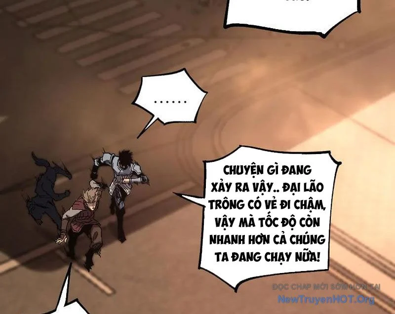 Thích Khách Thần Cấp, Ta Chính Là Bóng Đêm Chapter 44 72