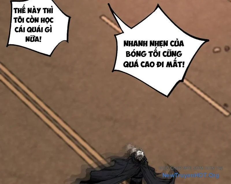Thích Khách Thần Cấp, Ta Chính Là Bóng Đêm Chapter 44 73