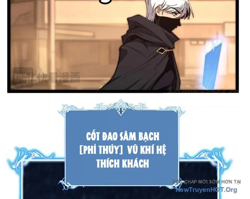 Thích Khách Thần Cấp, Ta Chính Là Bóng Đêm Chapter 44 75