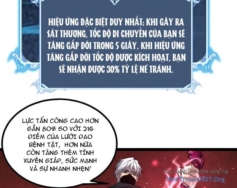 Thích Khách Thần Cấp, Ta Chính Là Bóng Đêm Chapter 44 77