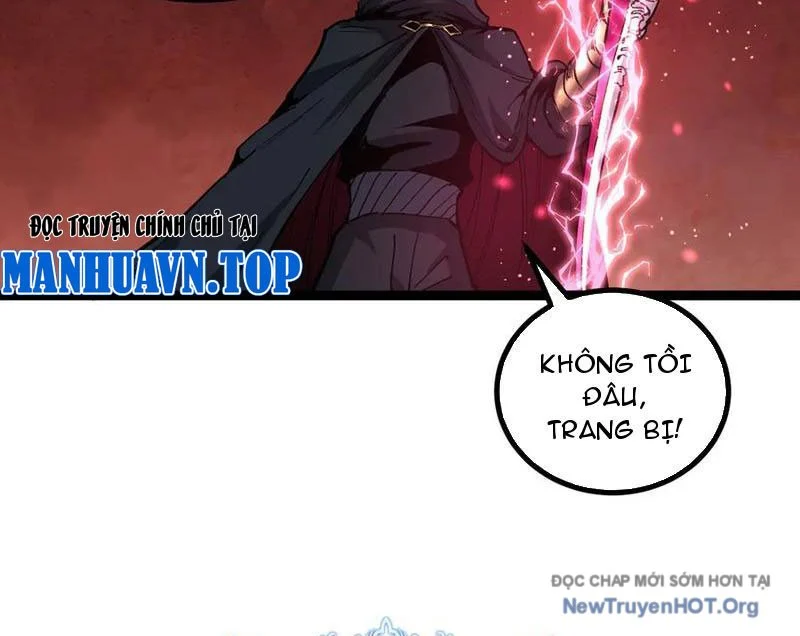 Thích Khách Thần Cấp, Ta Chính Là Bóng Đêm Chapter 44 78