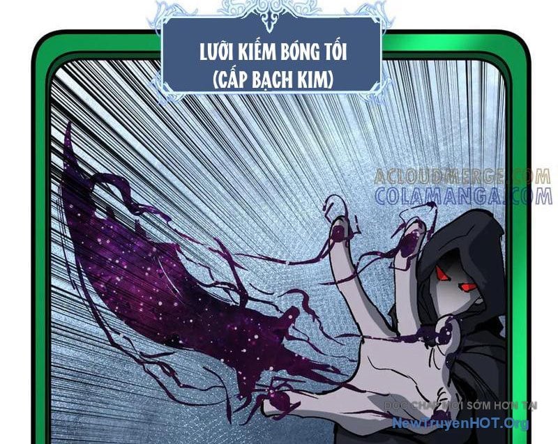 Thích Khách Thần Cấp, Ta Chính Là Bóng Đêm Chapter 44 79