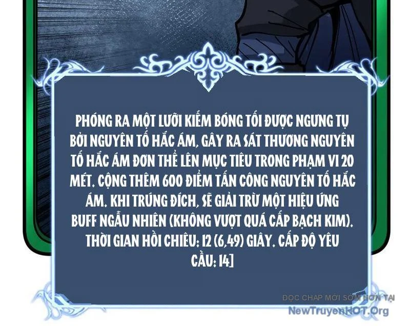 Thích Khách Thần Cấp, Ta Chính Là Bóng Đêm Chapter 44 80