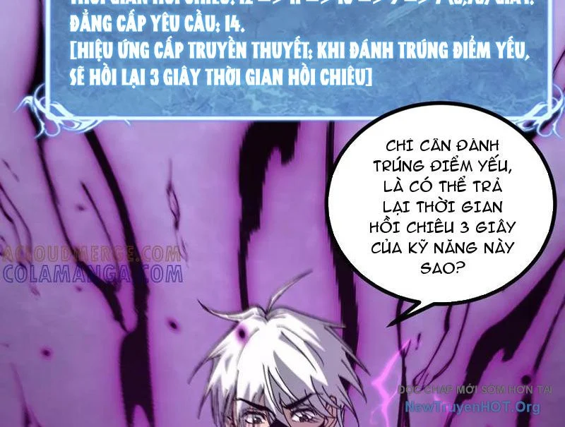 Thích Khách Thần Cấp, Ta Chính Là Bóng Đêm Chapter 44 83