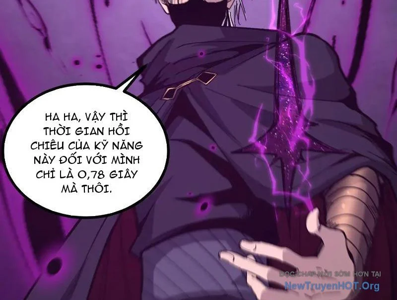 Thích Khách Thần Cấp, Ta Chính Là Bóng Đêm Chapter 44 84