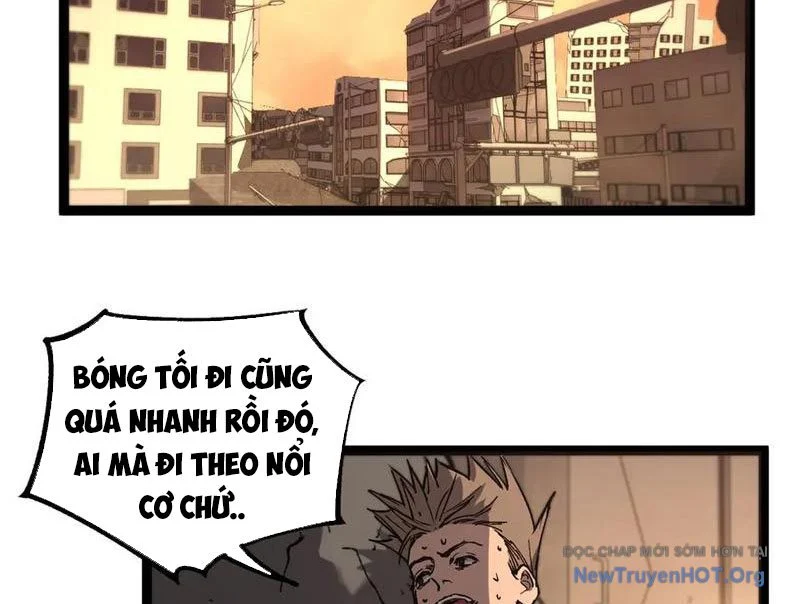 Thích Khách Thần Cấp, Ta Chính Là Bóng Đêm Chapter 44 90