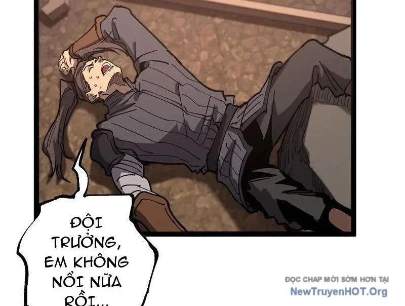 Thích Khách Thần Cấp, Ta Chính Là Bóng Đêm Chapter 44 92