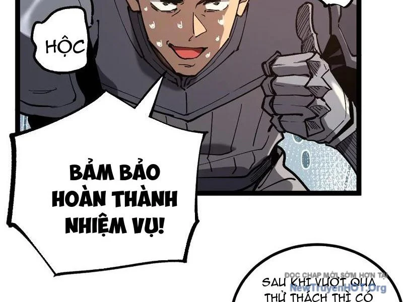 Thích Khách Thần Cấp, Ta Chính Là Bóng Đêm Chapter 45 - Next 