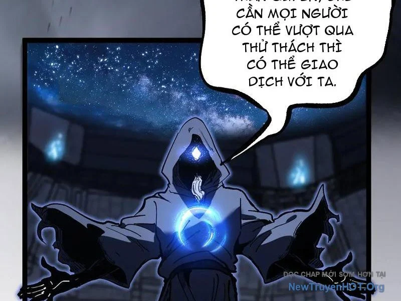 Thích Khách Thần Cấp, Ta Chính Là Bóng Đêm Chapter 45 - Next 