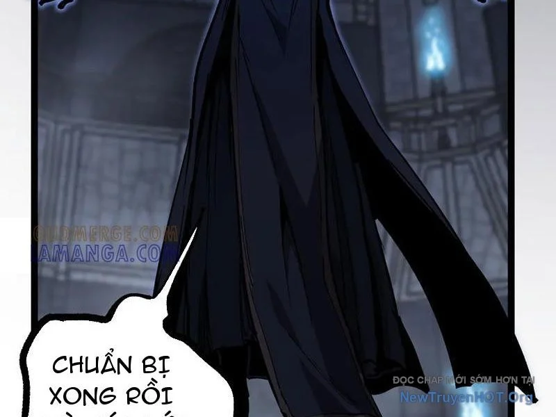 Thích Khách Thần Cấp, Ta Chính Là Bóng Đêm Chapter 45 - Next 