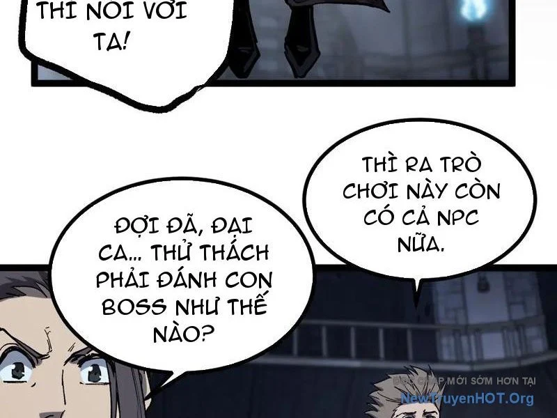 Thích Khách Thần Cấp, Ta Chính Là Bóng Đêm Chapter 45 - Next 