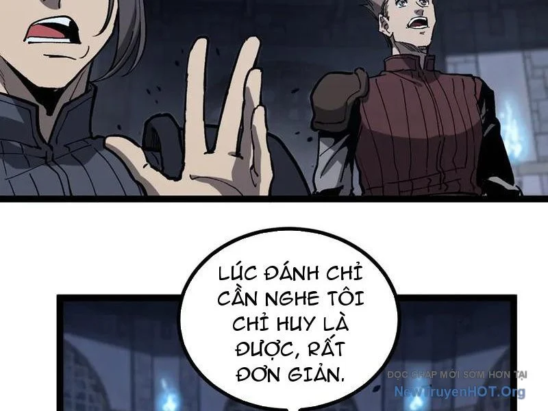 Thích Khách Thần Cấp, Ta Chính Là Bóng Đêm Chapter 45 - Next 