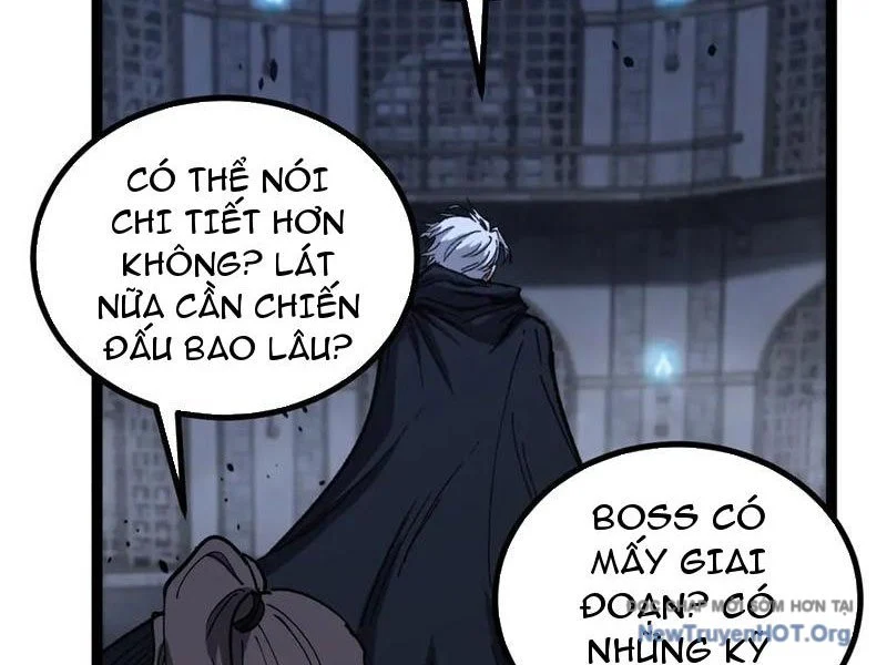 Thích Khách Thần Cấp, Ta Chính Là Bóng Đêm Chapter 45 - Next 