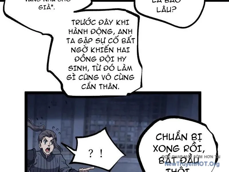 Thích Khách Thần Cấp, Ta Chính Là Bóng Đêm Chapter 45 - Next 