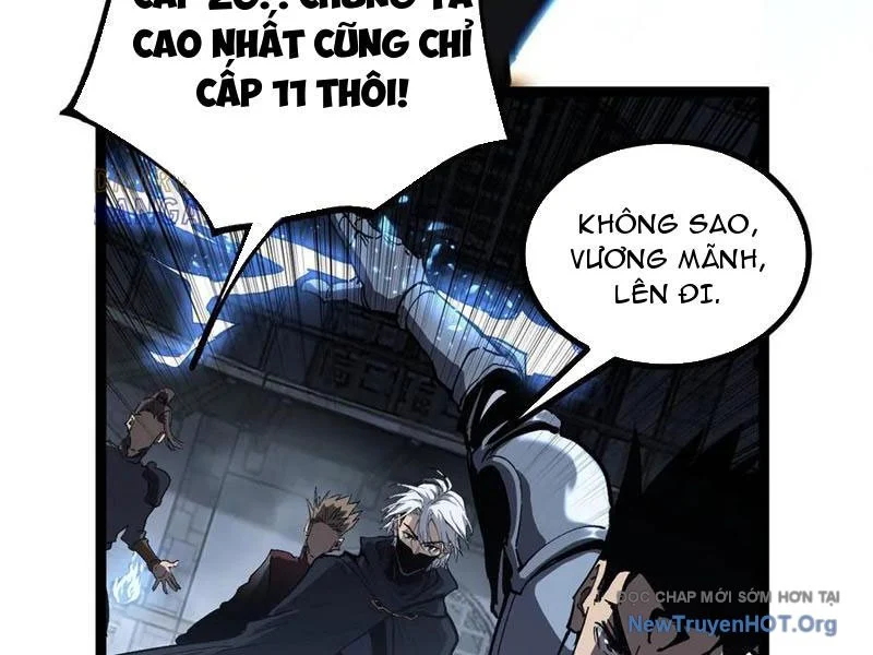 Thích Khách Thần Cấp, Ta Chính Là Bóng Đêm Chapter 45 - Next 