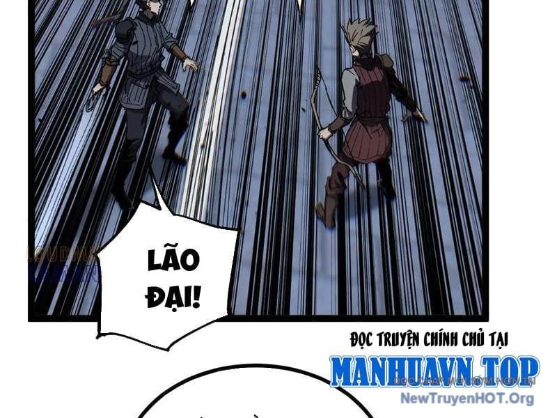 Thích Khách Thần Cấp, Ta Chính Là Bóng Đêm Chapter 45 - Next 