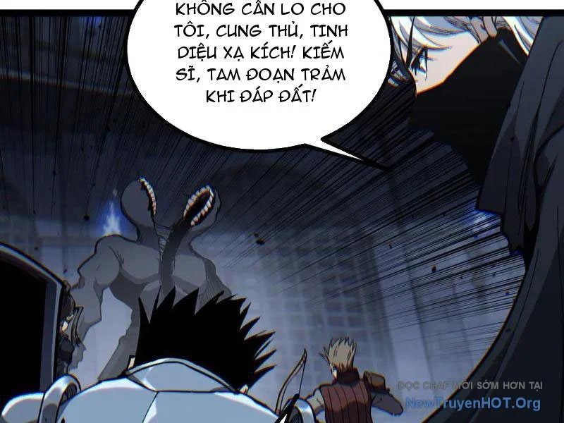 Thích Khách Thần Cấp, Ta Chính Là Bóng Đêm Chapter 45 - Next 