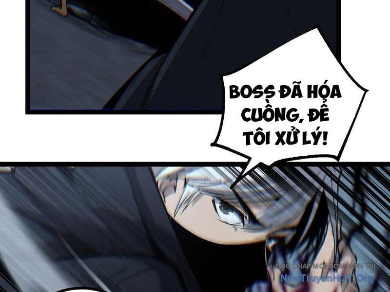 Thích Khách Thần Cấp, Ta Chính Là Bóng Đêm Chapter 45 - Next 