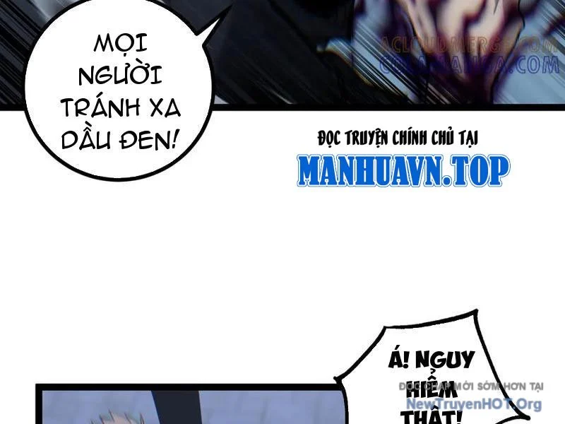 Thích Khách Thần Cấp, Ta Chính Là Bóng Đêm Chapter 45 - Next 