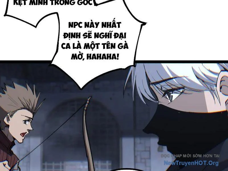 Thích Khách Thần Cấp, Ta Chính Là Bóng Đêm Chapter 45 - Next 
