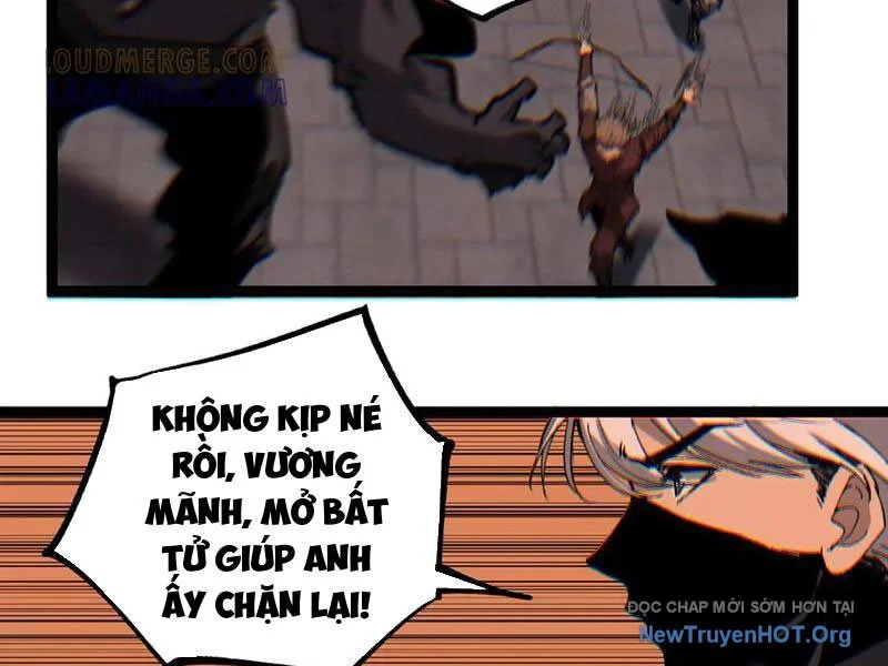 Thích Khách Thần Cấp, Ta Chính Là Bóng Đêm Chapter 45 - Next 
