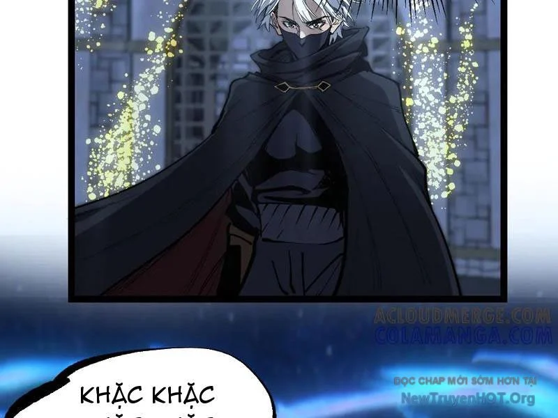Thích Khách Thần Cấp, Ta Chính Là Bóng Đêm Chapter 45 - Next 