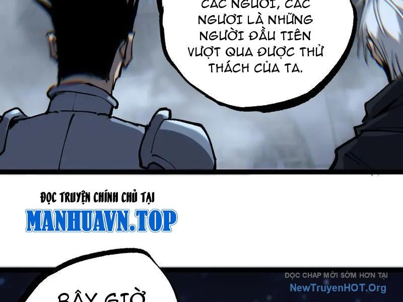 Thích Khách Thần Cấp, Ta Chính Là Bóng Đêm Chapter 45 - Next 