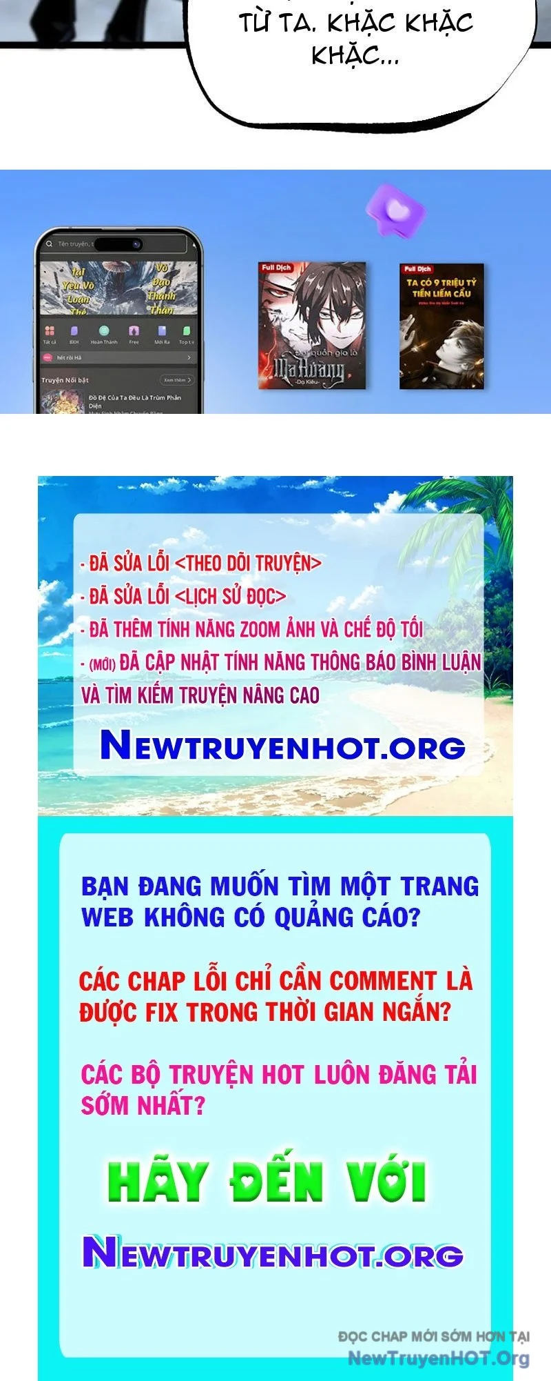 Thích Khách Thần Cấp, Ta Chính Là Bóng Đêm Chapter 45 - Next 