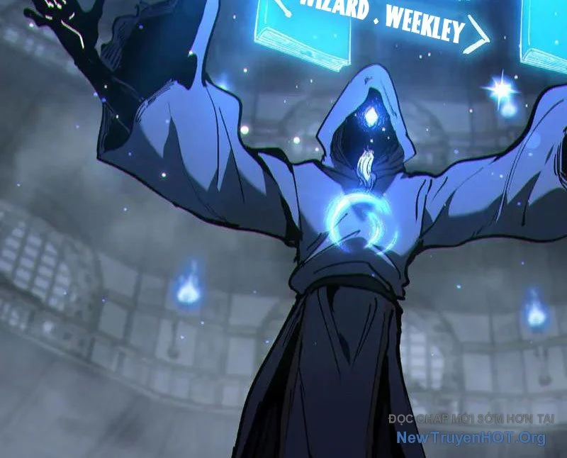 Thích Khách Thần Cấp, Ta Chính Là Bóng Đêm Chapter 46 - Next Chapter 47