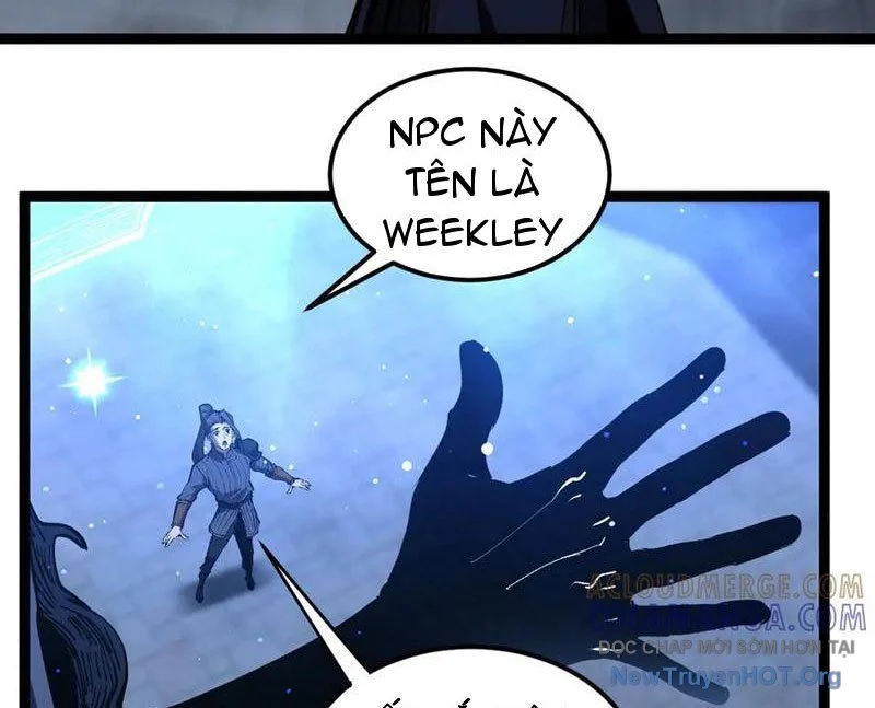Thích Khách Thần Cấp, Ta Chính Là Bóng Đêm Chapter 46 - Next Chapter 47