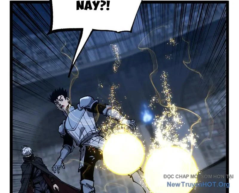 Thích Khách Thần Cấp, Ta Chính Là Bóng Đêm Chapter 46 - Next Chapter 47