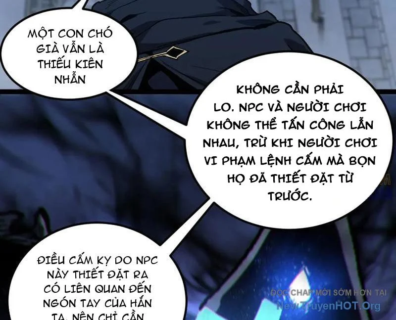 Thích Khách Thần Cấp, Ta Chính Là Bóng Đêm Chapter 46 - Next Chapter 47
