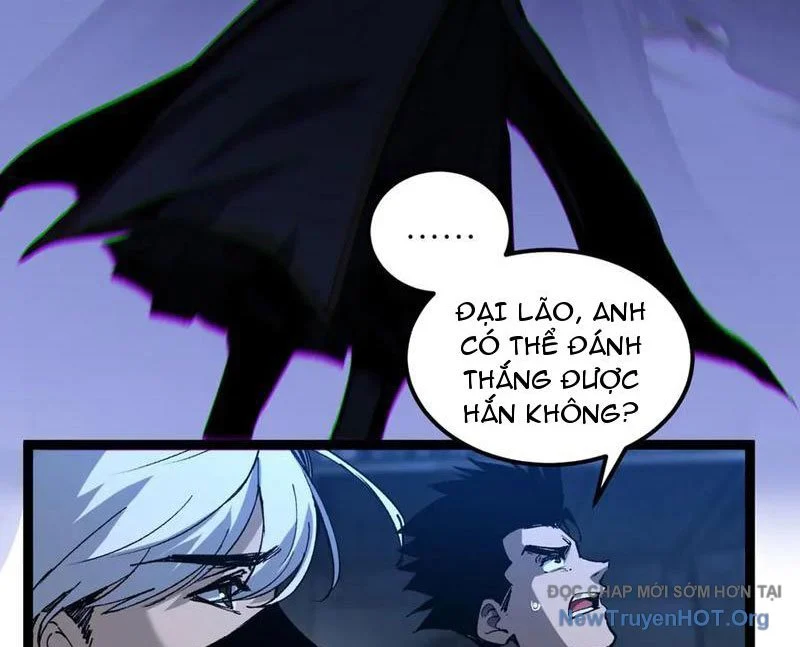 Thích Khách Thần Cấp, Ta Chính Là Bóng Đêm Chapter 46 - Next Chapter 47
