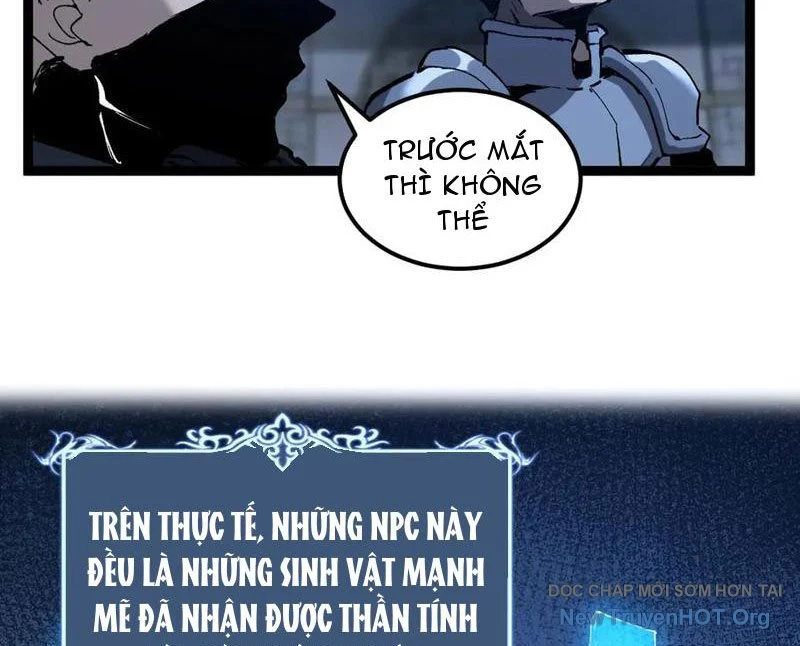 Thích Khách Thần Cấp, Ta Chính Là Bóng Đêm Chapter 46 - Next Chapter 47
