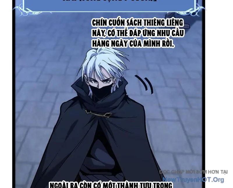 Thích Khách Thần Cấp, Ta Chính Là Bóng Đêm Chapter 46 - Next Chapter 47