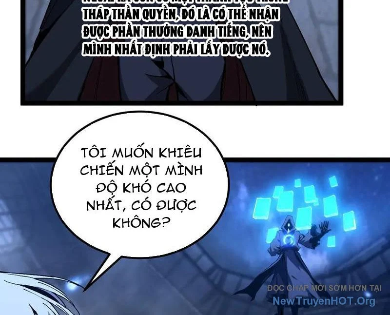 Thích Khách Thần Cấp, Ta Chính Là Bóng Đêm Chapter 46 - Next Chapter 47