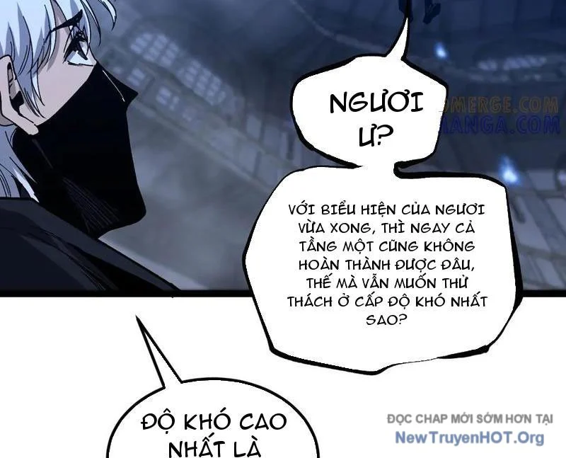 Thích Khách Thần Cấp, Ta Chính Là Bóng Đêm Chapter 46 - Next Chapter 47