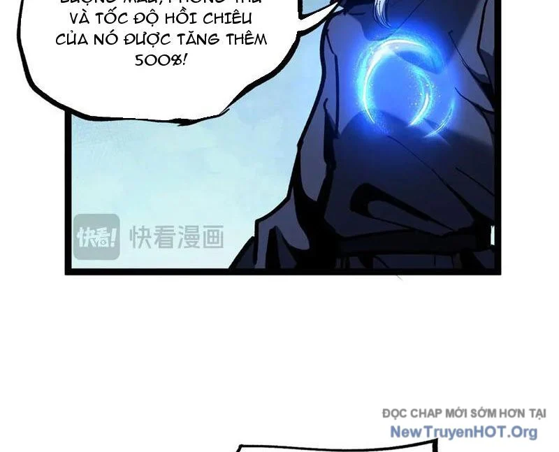Thích Khách Thần Cấp, Ta Chính Là Bóng Đêm Chapter 46 - Next Chapter 47