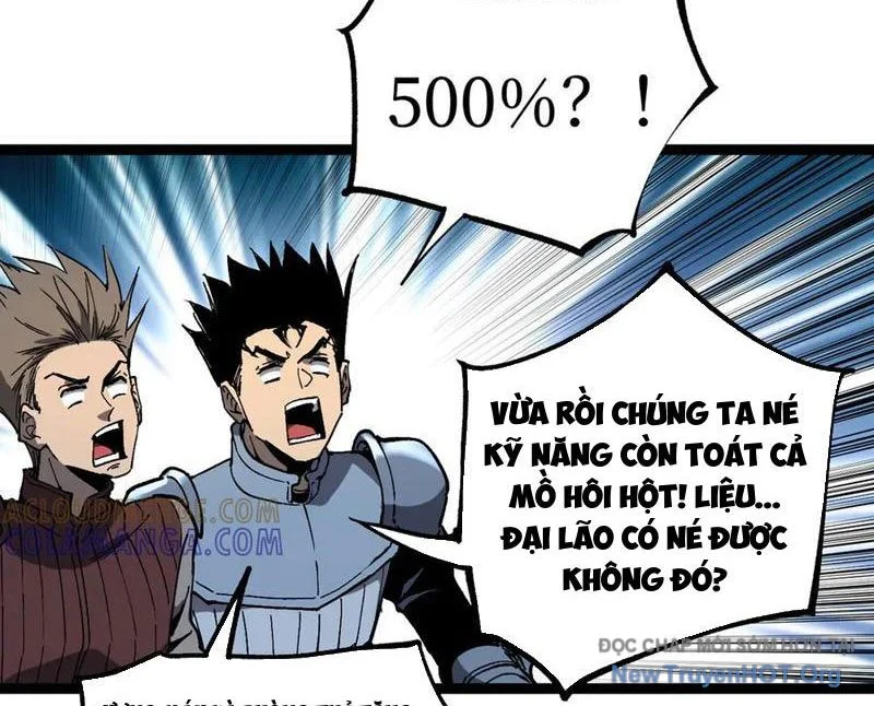 Thích Khách Thần Cấp, Ta Chính Là Bóng Đêm Chapter 46 - Next Chapter 47