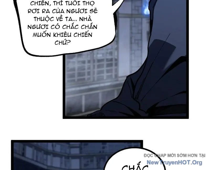Thích Khách Thần Cấp, Ta Chính Là Bóng Đêm Chapter 46 - Next Chapter 47