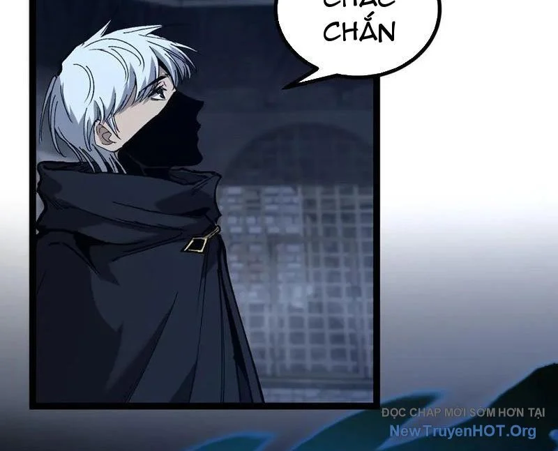 Thích Khách Thần Cấp, Ta Chính Là Bóng Đêm Chapter 46 - Next Chapter 47