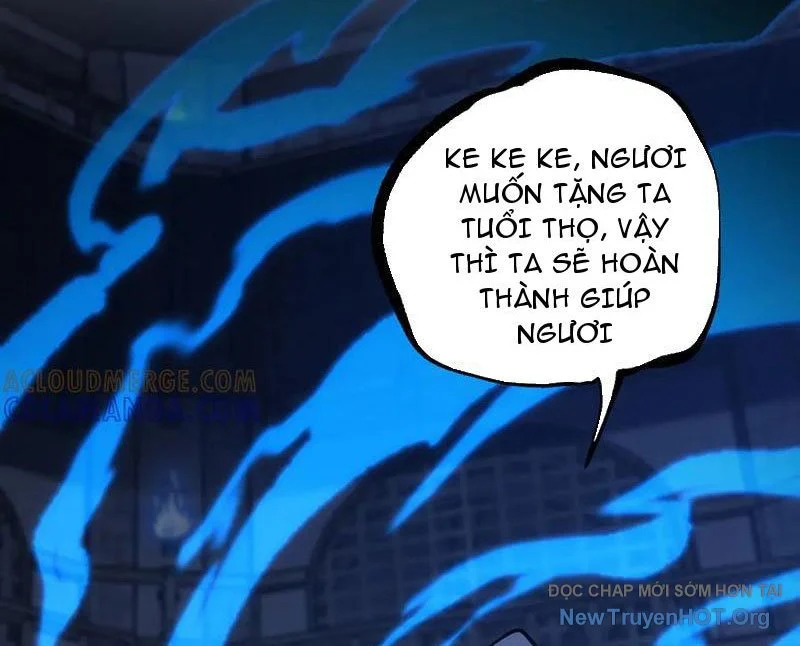 Thích Khách Thần Cấp, Ta Chính Là Bóng Đêm Chapter 46 - Next Chapter 47