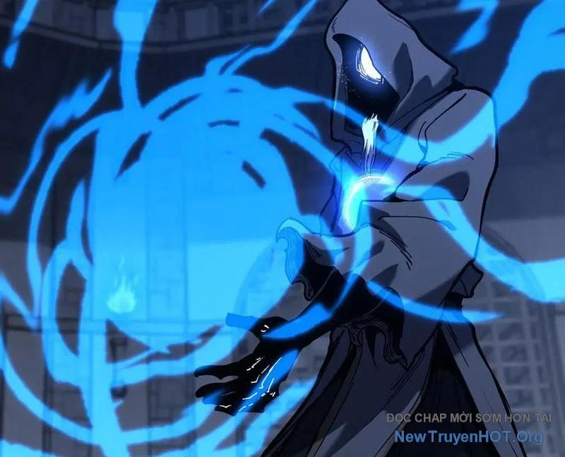 Thích Khách Thần Cấp, Ta Chính Là Bóng Đêm Chapter 46 - Next Chapter 47