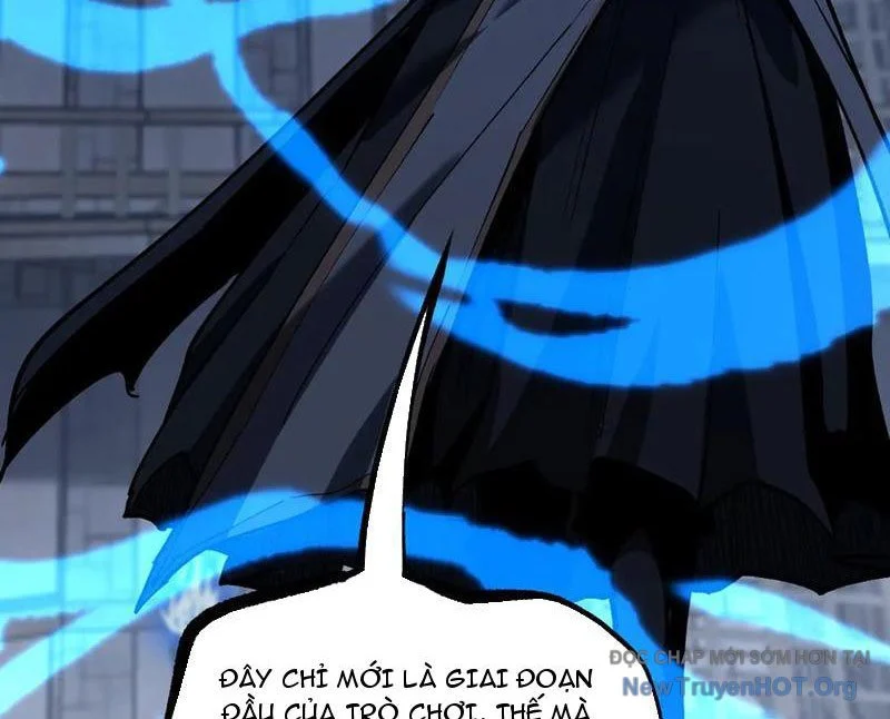 Thích Khách Thần Cấp, Ta Chính Là Bóng Đêm Chapter 46 - Next Chapter 47