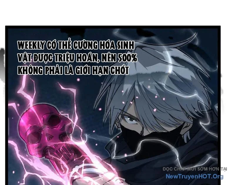 Thích Khách Thần Cấp, Ta Chính Là Bóng Đêm Chapter 46 - Next Chapter 47