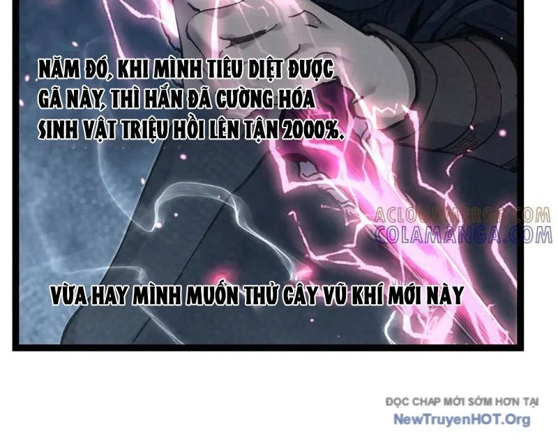 Thích Khách Thần Cấp, Ta Chính Là Bóng Đêm Chapter 46 - Next Chapter 47