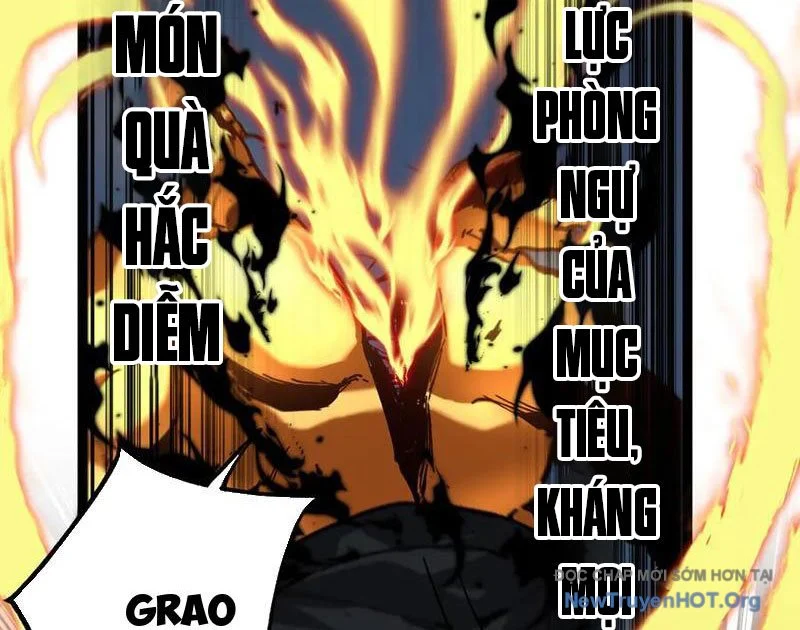 Thích Khách Thần Cấp, Ta Chính Là Bóng Đêm Chapter 46 - Next Chapter 47